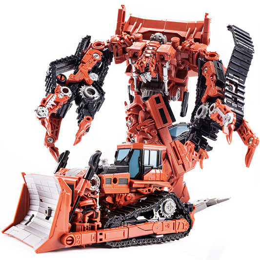 King Kong Aoyi Hercules Fit - Juguetes Transformables 8 Modelos para Niños