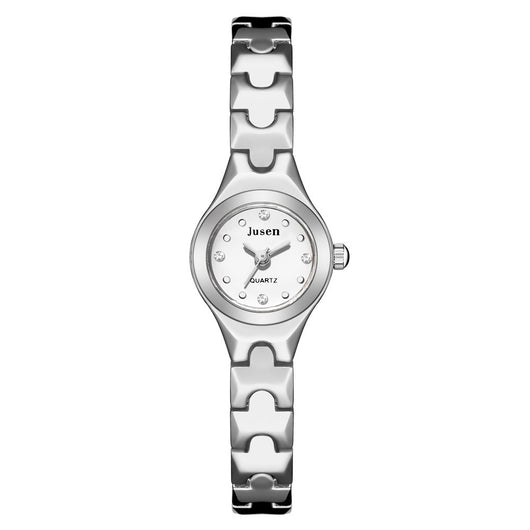 Reloj de Pulsera Cuarzo Elegante para Mujer - Image 16