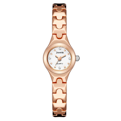 Reloj de Pulsera Cuarzo Elegante para Mujer - Image 2