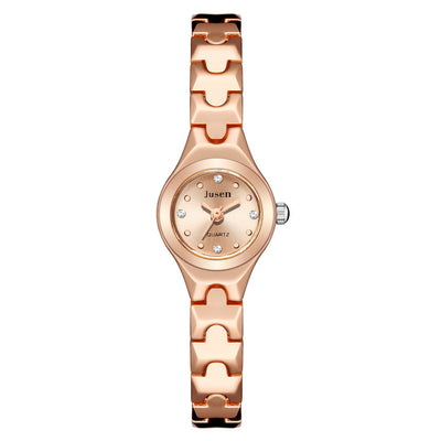 Reloj de Pulsera Cuarzo Elegante para Mujer - Image 3