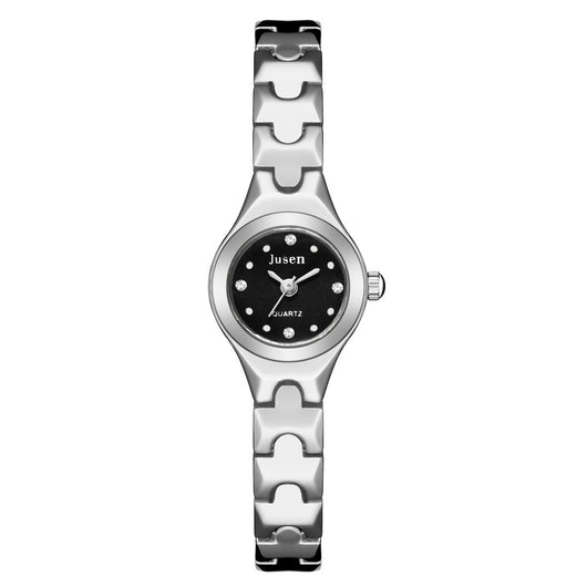 Reloj de Pulsera Cuarzo Elegante para Mujer - Image 6