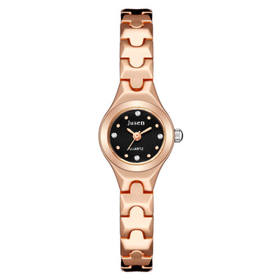 Reloj de Pulsera Cuarzo Elegante para Mujer - Image 4