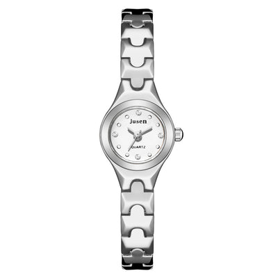 Reloj de Pulsera Cuarzo Elegante para Mujer - Image 7