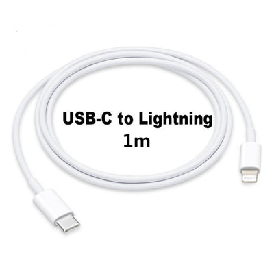 Cargador USB-C 20W Original de Alta Velocidad - Image 15