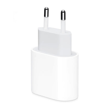 Cargador USB-C 20W Original de Alta Velocidad - Image 14