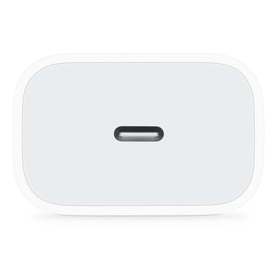 Cargador USB-C 20W Original de Alta Velocidad - Image 11