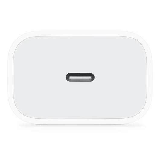 Cargador USB-C 20W Original de Alta Velocidad - Image 11