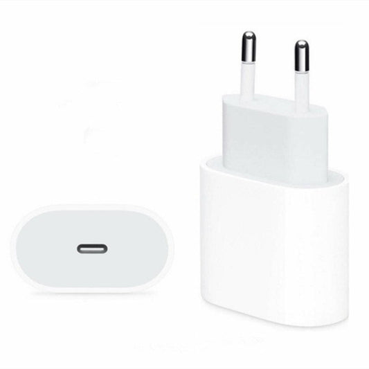 Cargador USB-C 20W Original de Alta Velocidad - Image 2