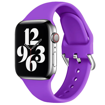 Correa Deportiva Reversible con Hebilla para Apple Watch - Image 10