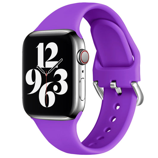 Correa Deportiva Reversible con Hebilla para Apple Watch - Image 10
