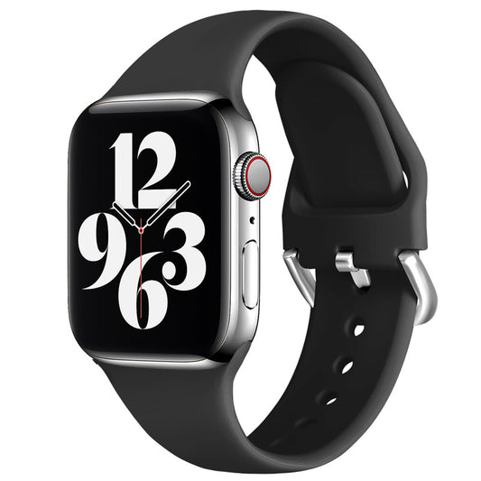Correa Deportiva Reversible con Hebilla para Apple Watch
