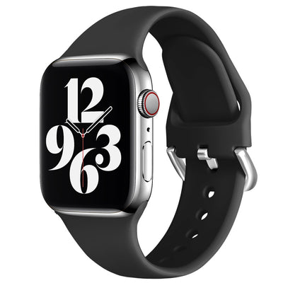 Correa Deportiva Reversible con Hebilla para Apple Watch
