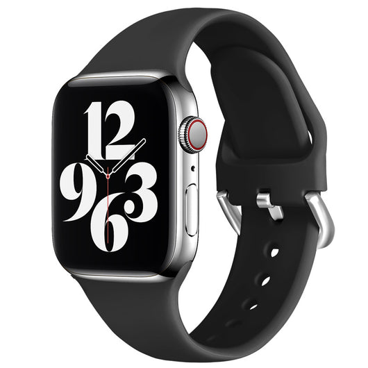 Correa Deportiva Reversible con Hebilla para Apple Watch