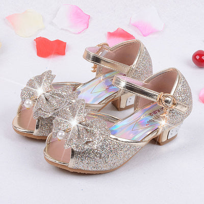 Sandalias Princesa para Niñas - Cómodas y Elegantes - Image 7