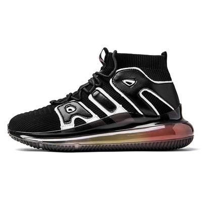 Zapatillas Escolares Coreanas Transpirables Versátiles - Image 9