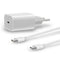 Cargador USB-C 20W Original de Alta Velocidad