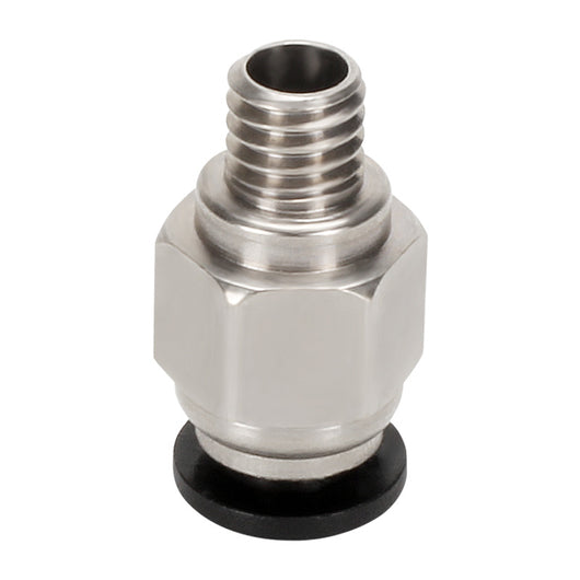 Conector Neumático Recto PC4-M6 para Impresoras 3D - Tubo 4mm - Image 6