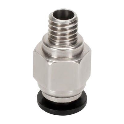 Conector Neumático Recto PC4-M6 para Impresoras 3D - Tubo 4mm - Image 5