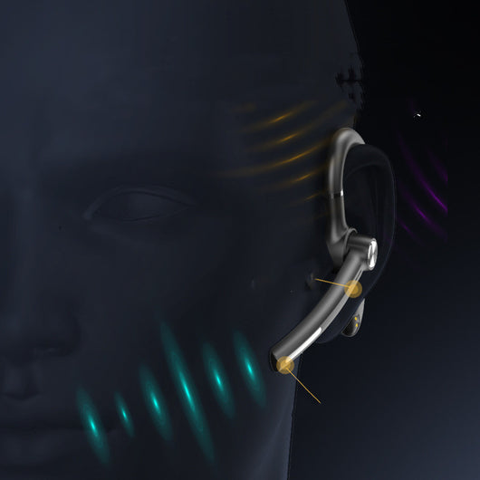 Auricular Bluetooth Inalámbrico para Negocios y Conducción - Image 9