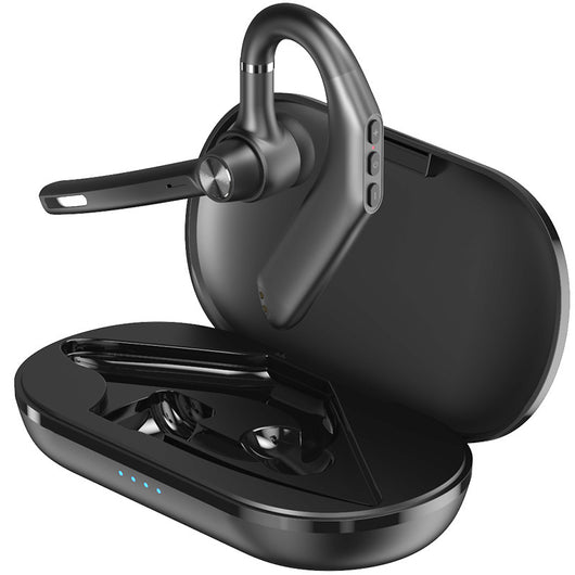 Auricular Bluetooth Inalámbrico para Negocios y Conducción - Image 10