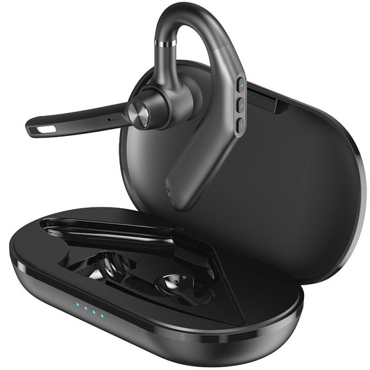 Auricular Bluetooth Inalámbrico para Negocios y Conducción