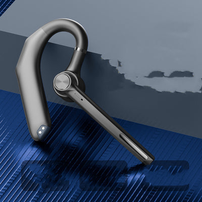 Auricular Bluetooth Inalámbrico para Negocios y Conducción - Image 2