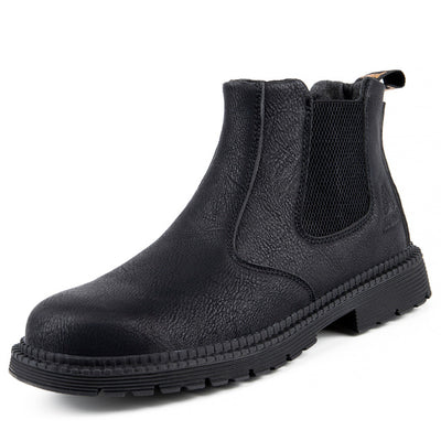 Zapatos de Seguridad con Puntera de Acero - Image 4