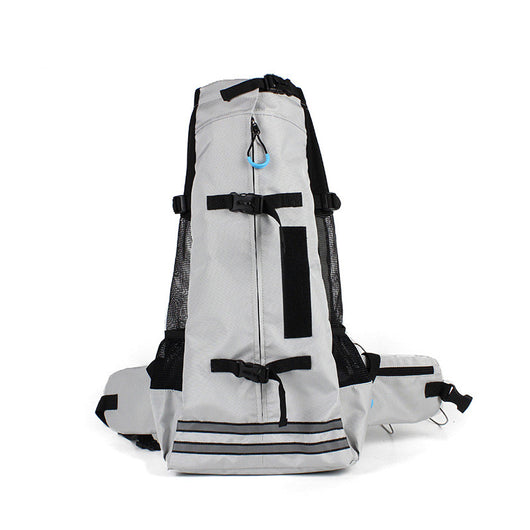 Mochila de Viaje para Perros Shiba Inu y Razas Pequeñas - Image 12