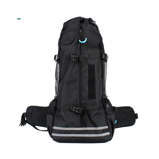 Mochila de Viaje para Perros Shiba Inu y Razas Pequeñas