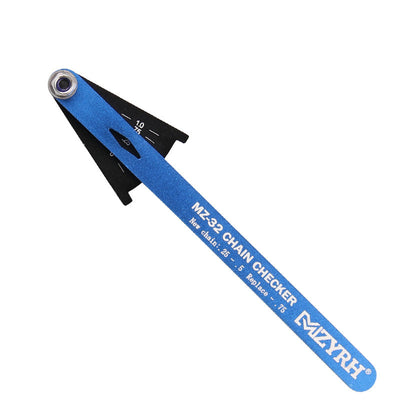 Medidor de Desgaste de Cadena para Bicicleta - Image 10