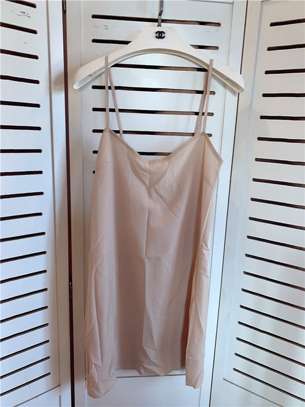 Vestido Camisero Coreano con Cintura Ajustable y Encaje - Colección Verano Mujer