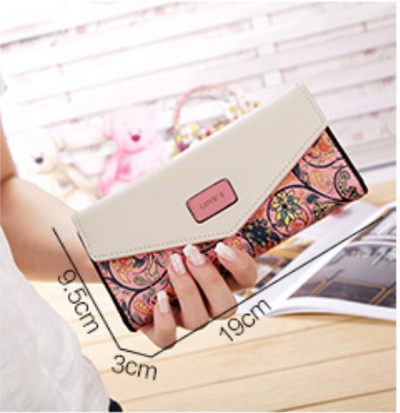 Billetera BIRDS para Mujer - Diseño Elegante y Funcional - Image 11