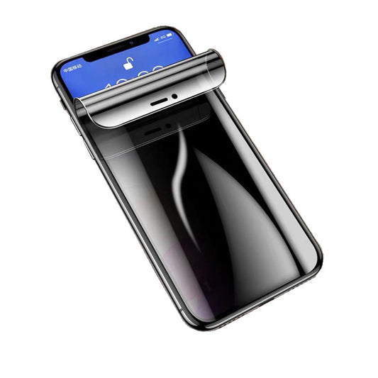 Protector de Privacidad Hidrogel - Película Protectora Suave - Image 2