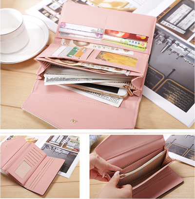 Billetera BIRDS para Mujer - Diseño Elegante y Funcional - Image 12