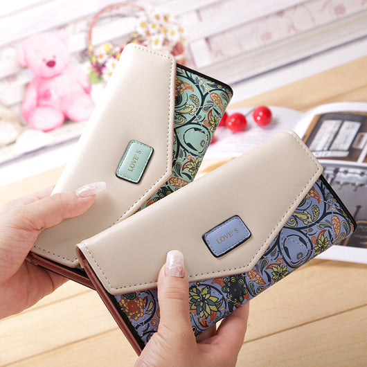 Billetera BIRDS para Mujer - Diseño Elegante y Funcional - Image 15