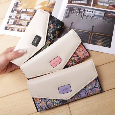 Billetera BIRDS para Mujer - Diseño Elegante y Funcional - Image 2