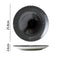 Negro Sword Point 8 Inch 20 Cm