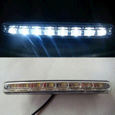 Luces LED de Circulación Diurna de Alta Potencia - Image 7
