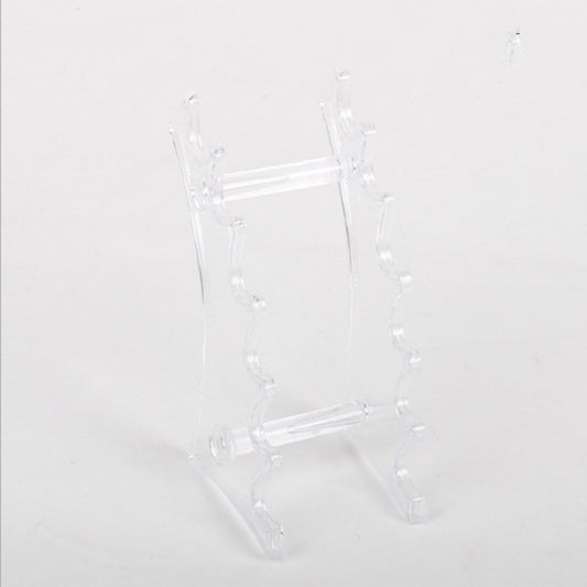 Organizador de Pinceles para Nail Art - Soporte Profesional para Salón de Uñas - Image 2