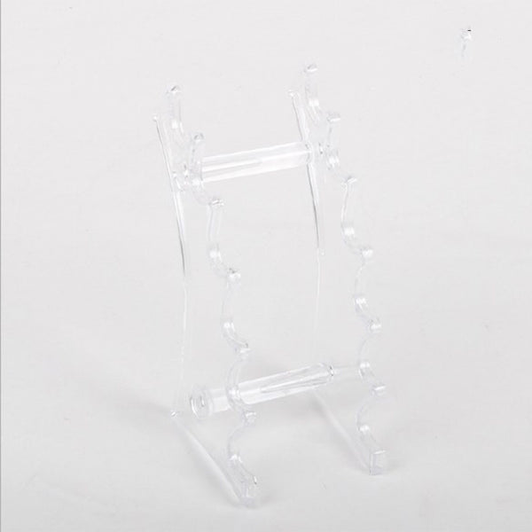 Organizador de Pinceles para Nail Art - Soporte Profesional para Salón de Uñas