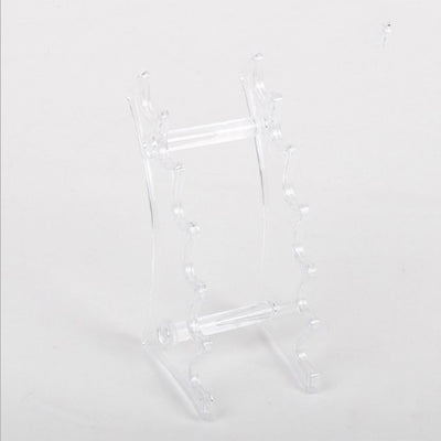 Organizador de Pinceles para Nail Art - Soporte Profesional para Salón de Uñas - Image 2
