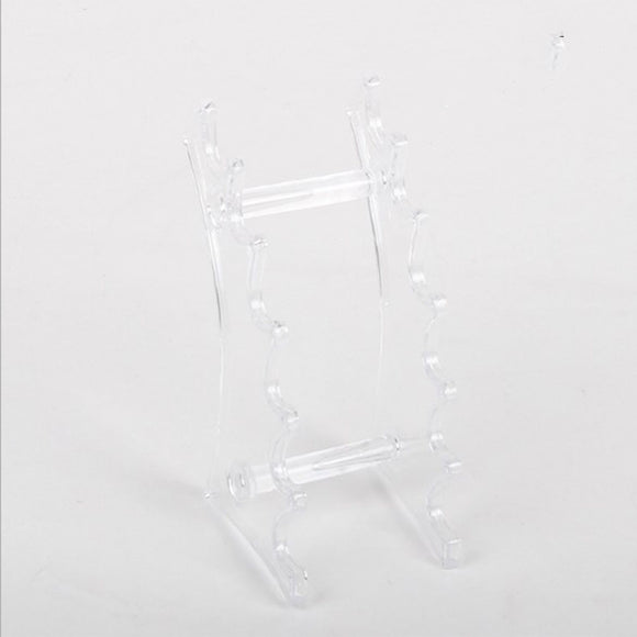 Organizador de Pinceles para Nail Art - Soporte Profesional para Salón de Uñas