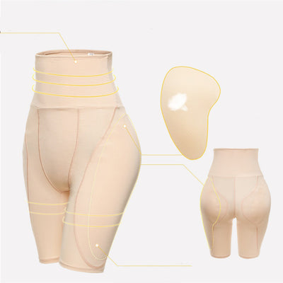 Pantalón Moldeador de Glúteos con Levantamiento Push-Up - Image 3