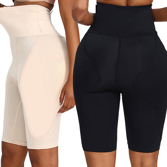 Pantalón Moldeador de Glúteos con Levantamiento Push-Up