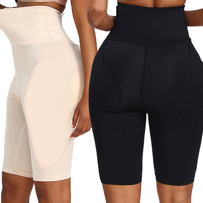 Pantalón Moldeador de Glúteos con Levantamiento Push-Up