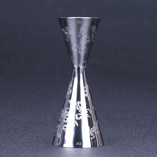 Taza Medidora de Acero Inoxidable 304 - Image 18
