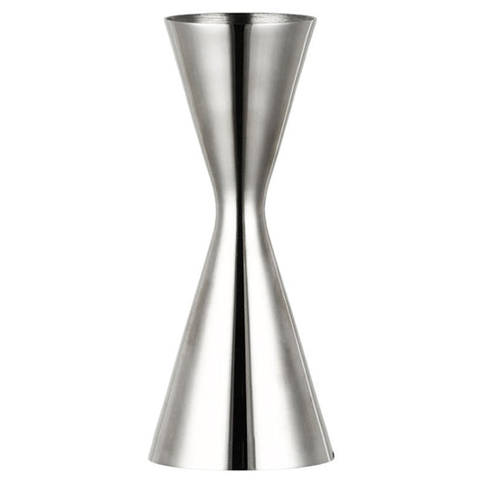 Taza Medidora de Acero Inoxidable 304