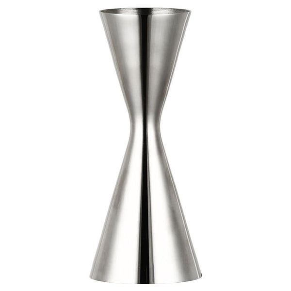 Taza Medidora de Acero Inoxidable 304