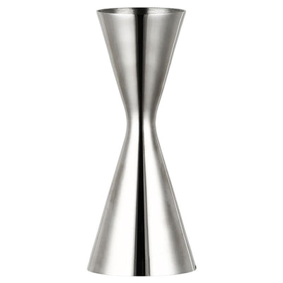 Taza Medidora de Acero Inoxidable 304