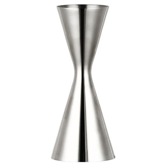 Taza Medidora de Acero Inoxidable 304